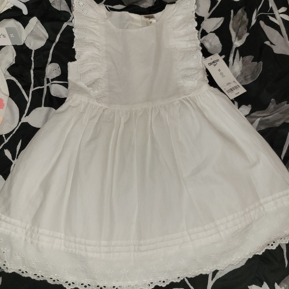 3T Toddler girl outfits - Picture 2 of 8